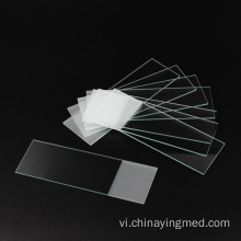 Kính hiển vi phòng thí nghiệm Glass Slide 7105